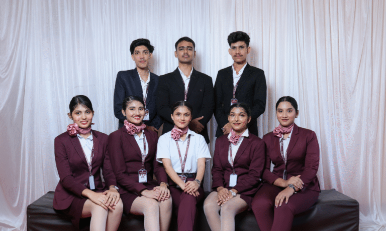 Cabin Crew Training Institute Goa: Your Complete Guide to Starting an Aviation Career