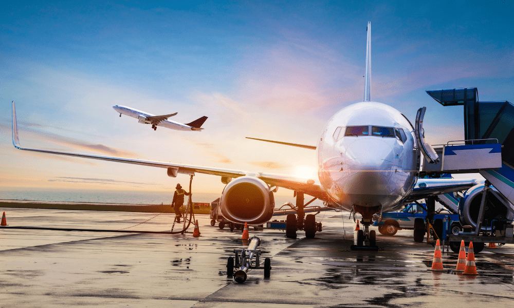 Best Airlines Institute in Panjim Goa