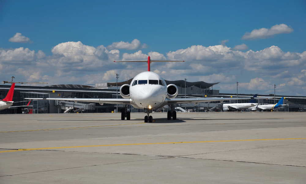 Best Aviation Institute in Panjim Goa