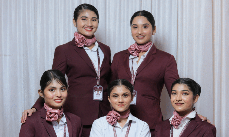 Aviation Training Institute Goa: Your Gateway to a Professional Aviation Career – Copy