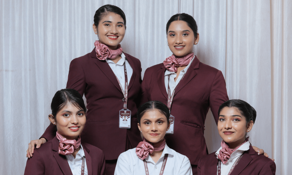 Top Aviation Schools in Panjim Goa