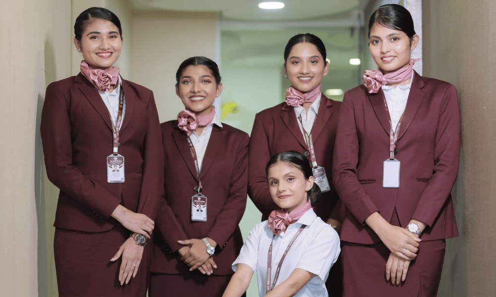 Aviation Training Schools in Panjim Goa