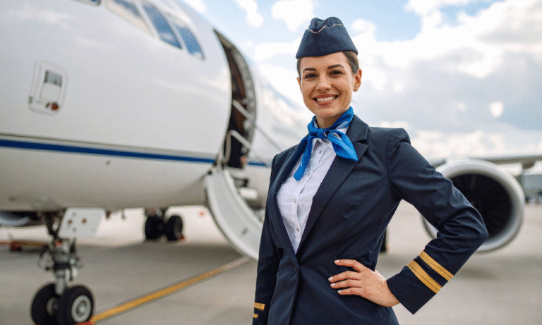 Top Reasons to Join an Aviation Academy in Panjim Goa for a High-Flying Career