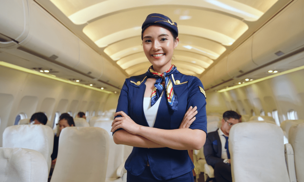 Aviation and Hospitality Management Course in Panjim Goa