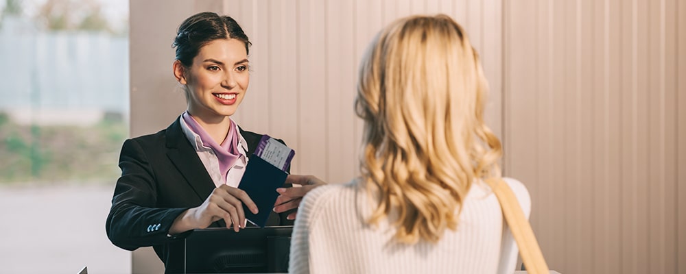 Aviation Courses in Panjim Goa - Airport Management