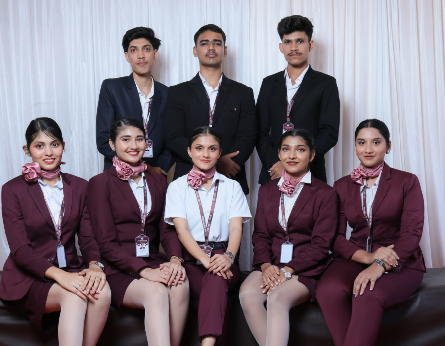 Aviation training institute in Panjim, Goa
